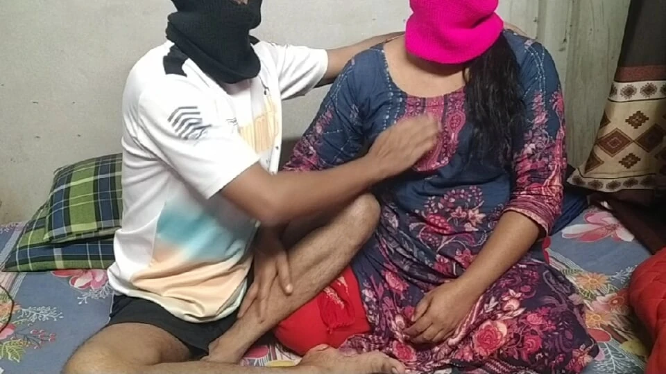 Step brother caught step sister village girl hot videos